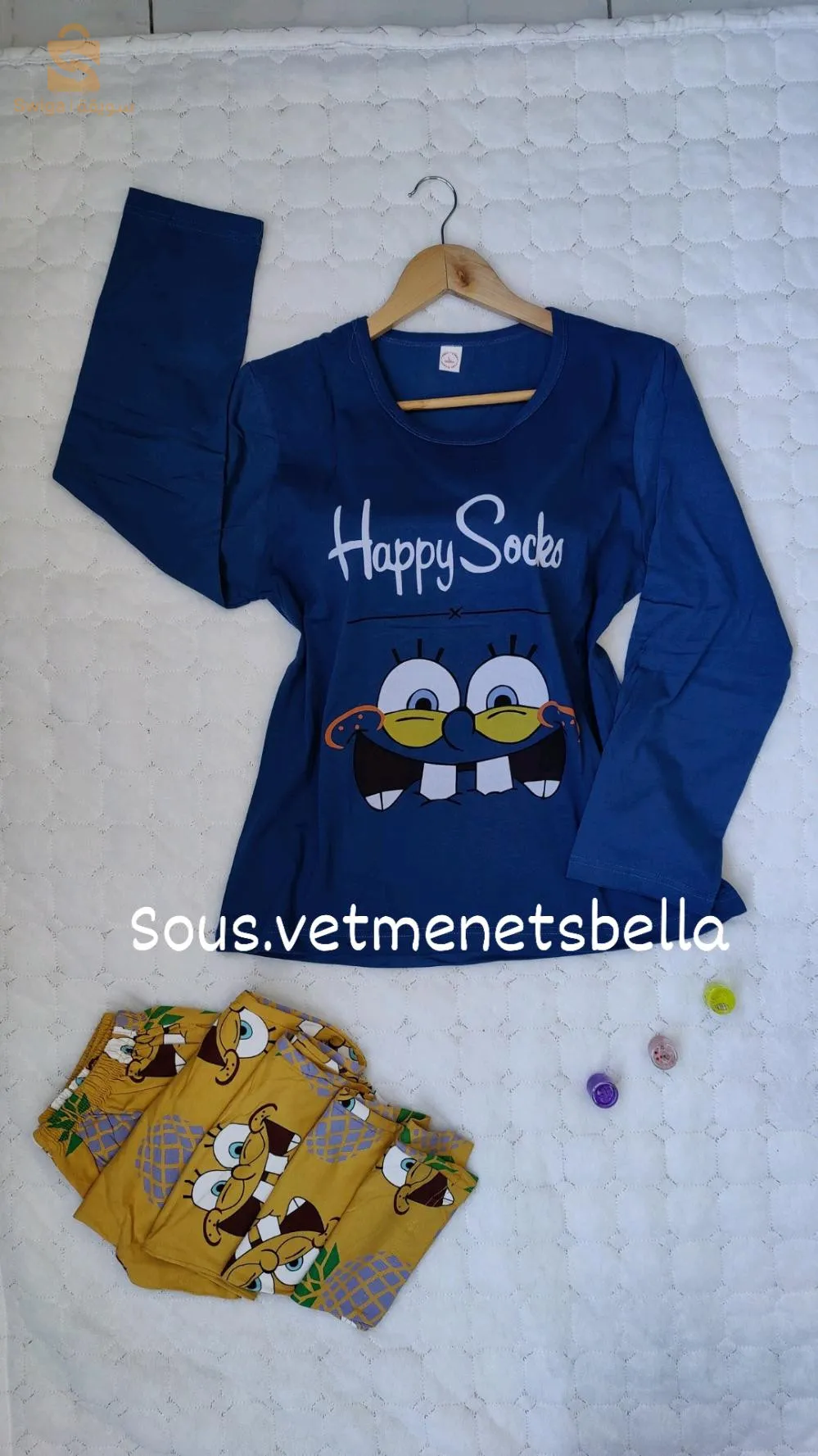 بيجامات اوريجينال