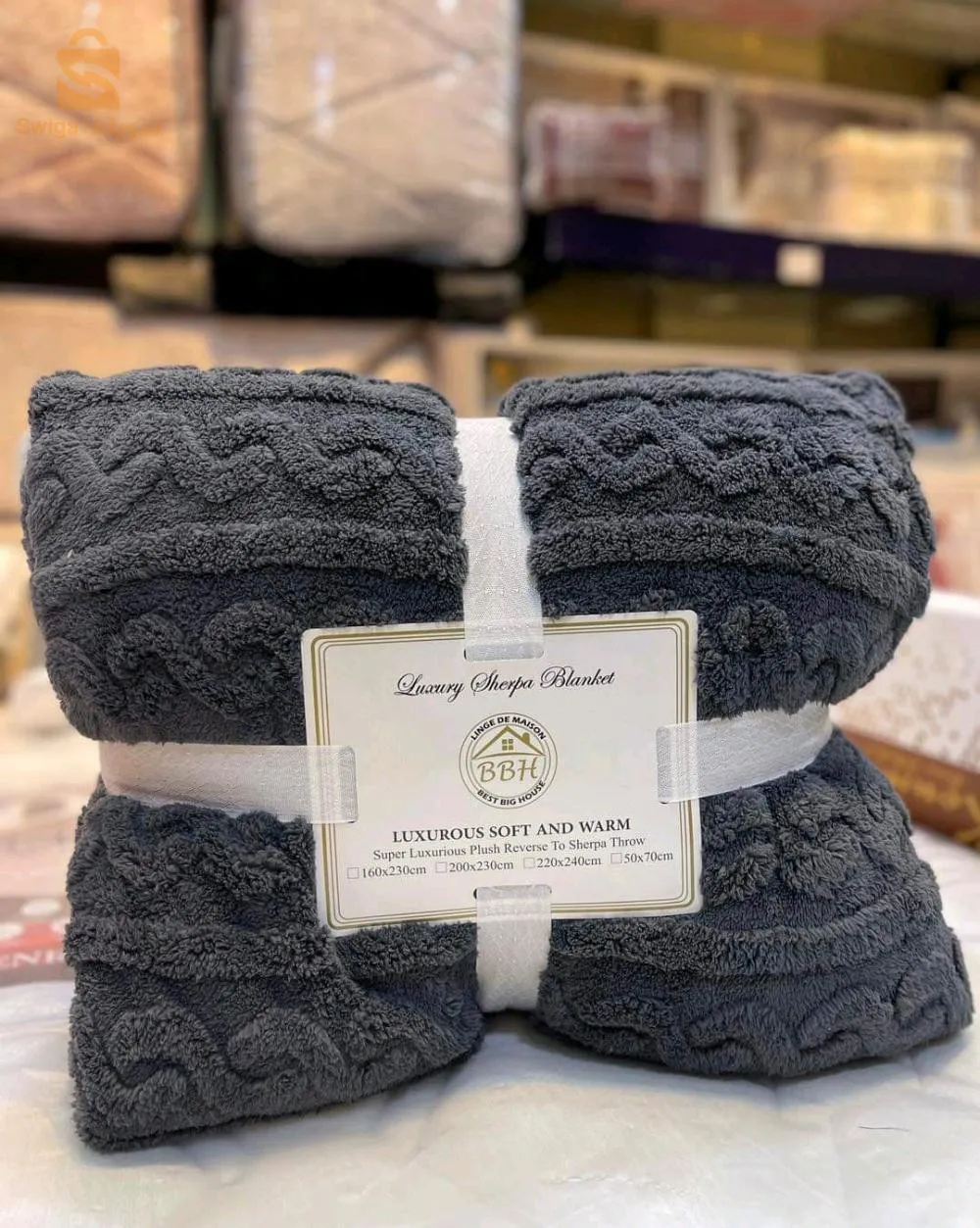 ✅پلاد 2 بلاص دوبل فاص بنوعية رفيعة ومودال جديد 💬
راهو برومو  مرحبا بالجميع ☺️
🔥5500da solde solde💥🔥
🎊🎉✨#promo #promo #promo 🎊🎉
☑️التوصيل لجميع ولايات الوطن 58 📢🚛
✅Pled 2 place double-face avec deux taies d'oreilles 🏚️😍
Welcome everybody ☺️
☎️0772534338 /0552884402 (Whatsapp) 
🚛 #Livraison à domicile sur 58 wilaya 📣🚛