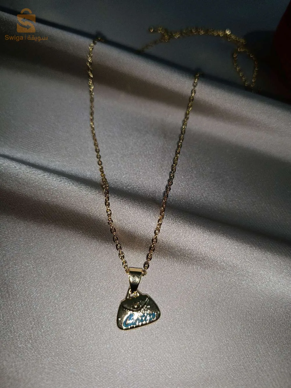 Bijoux acier inoxydable