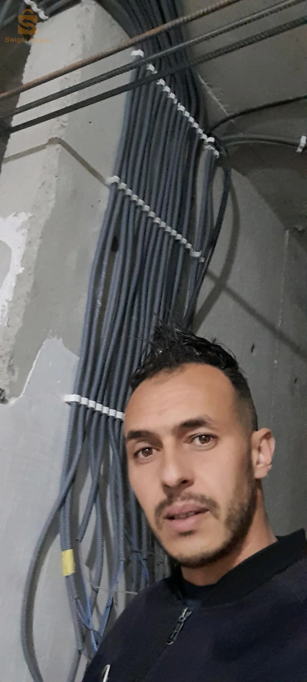 ecien batimantelectr