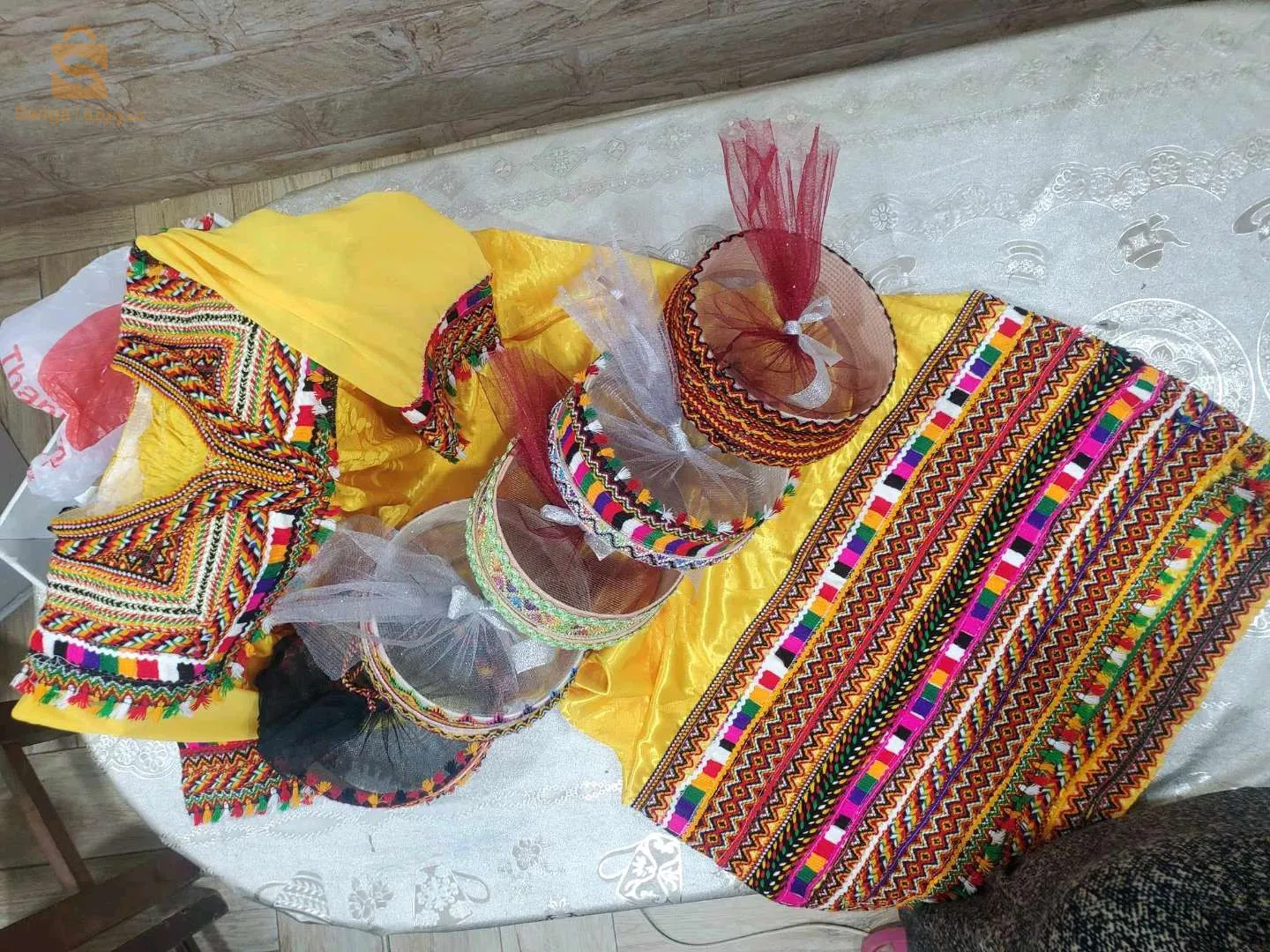 سحاولة