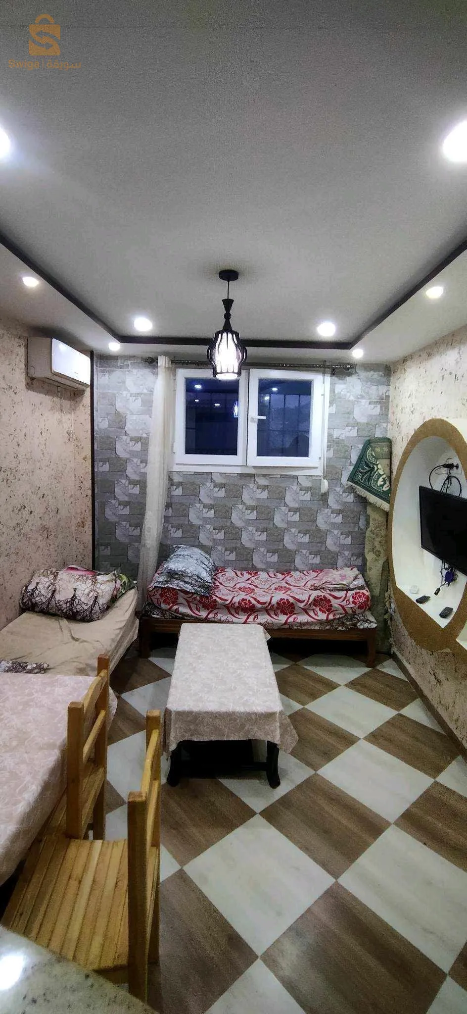 شقق مجهزة للكراء ب دلس ولاية بومرداس
appartement a louer a dellys wilaya de Boumerdes
0562217737