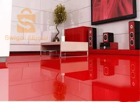 ارضيات ثلاثة الأبعاد