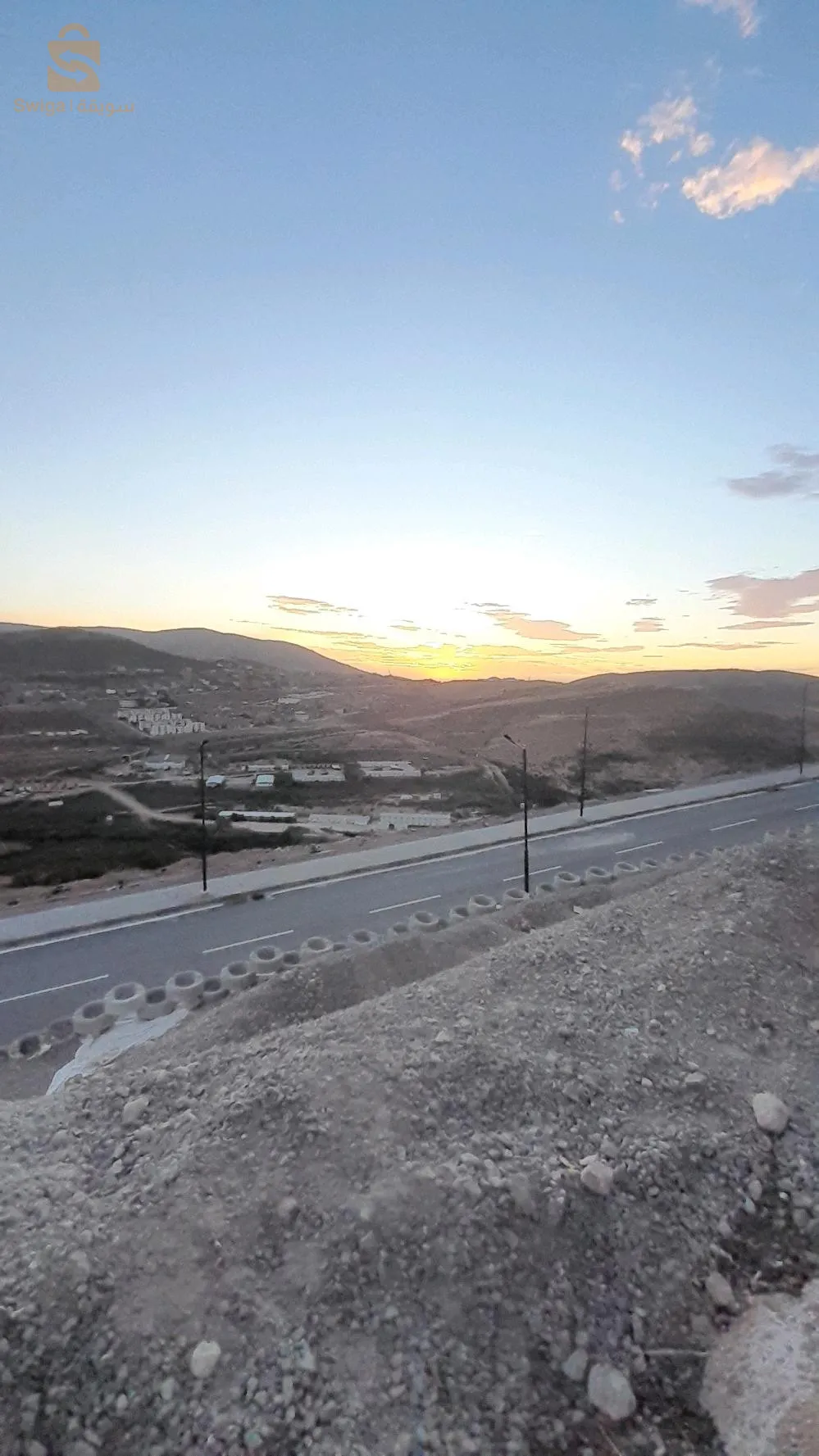 Lot de terrain à vendre