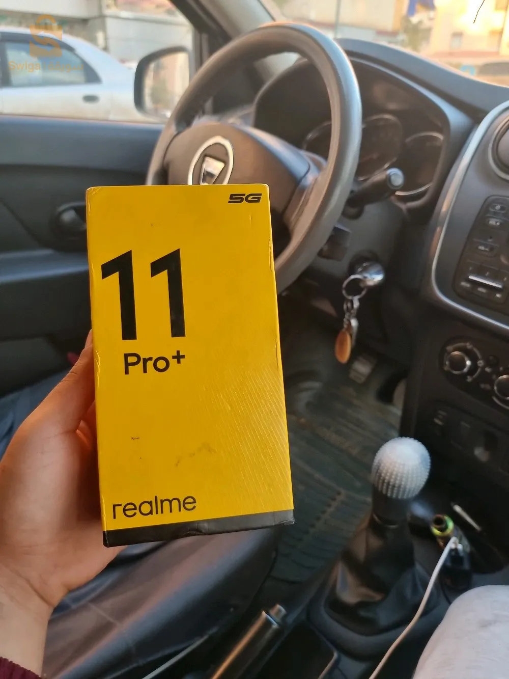 ريالمي 11+برو