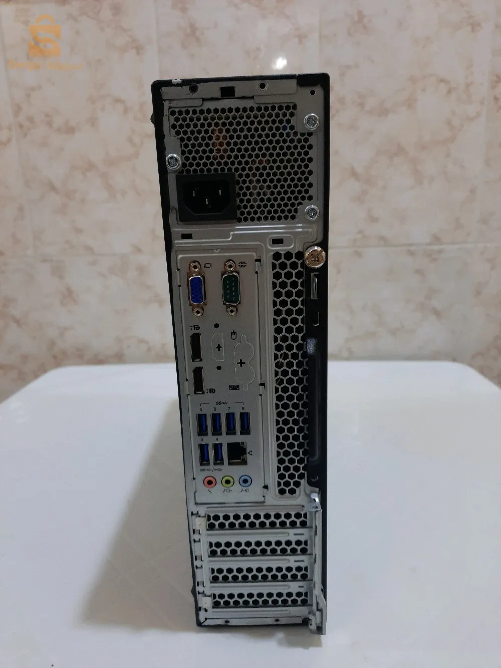 i5-6éme 8.00GO 256GB SSD avec Windows origine de France caba🇨🇵