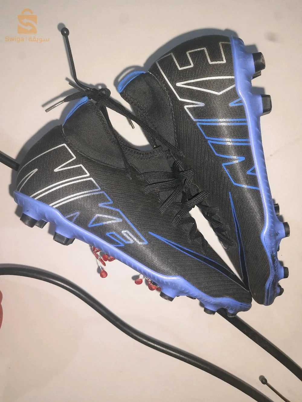 سولي اوريجينال للبيع 
38 (24 سم)