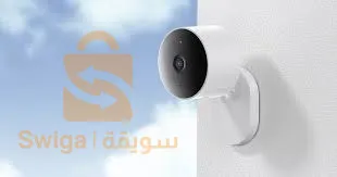 Camera Xiaomi Aw200 Ori Extérieur Intérieur
Dartech