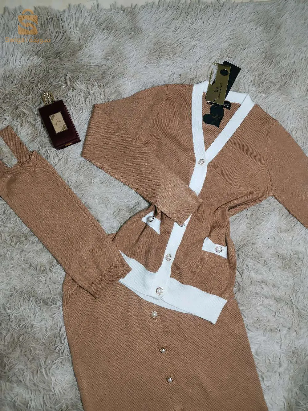 💥Ensemble 3 pièces