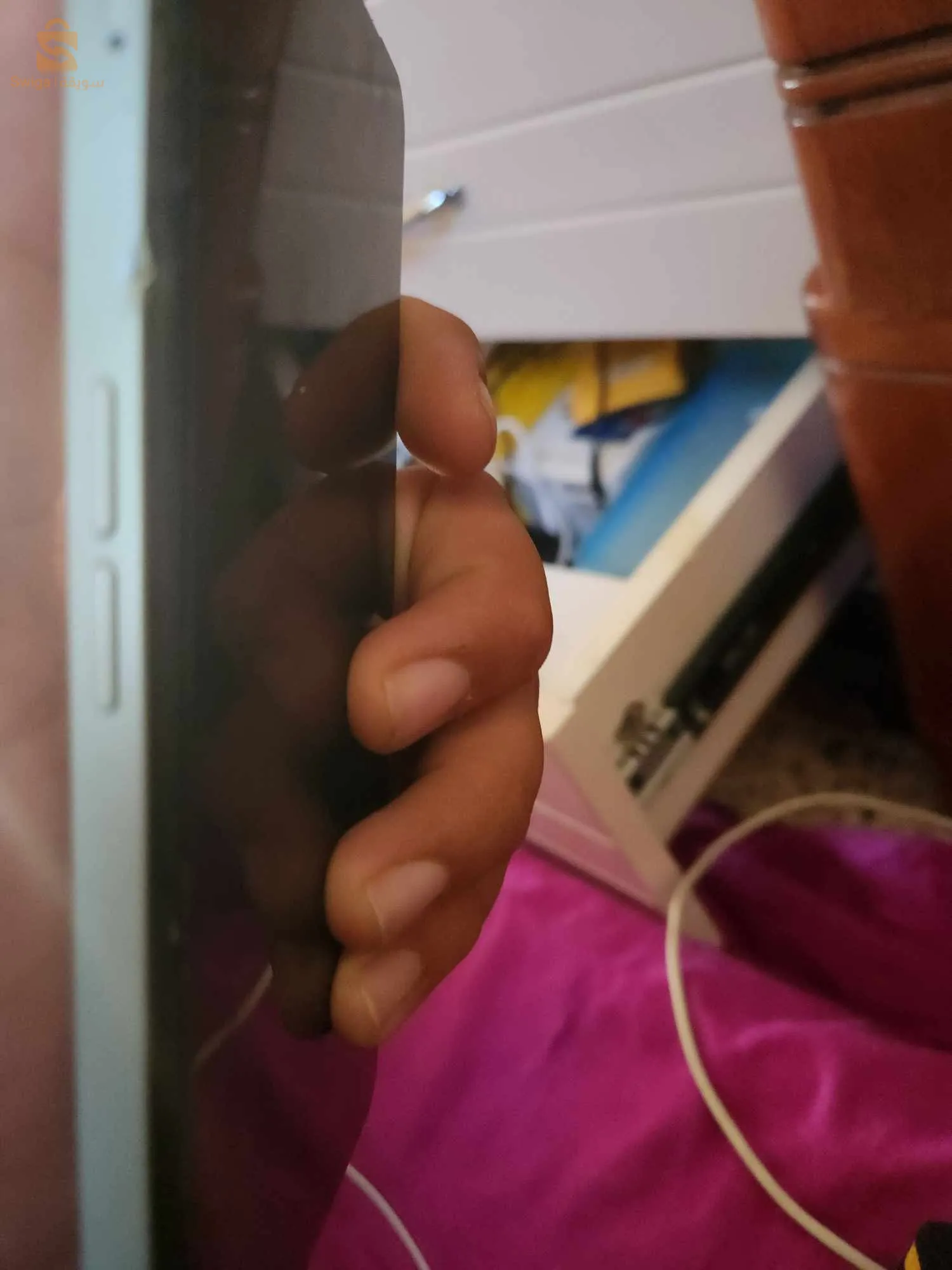 realme C35