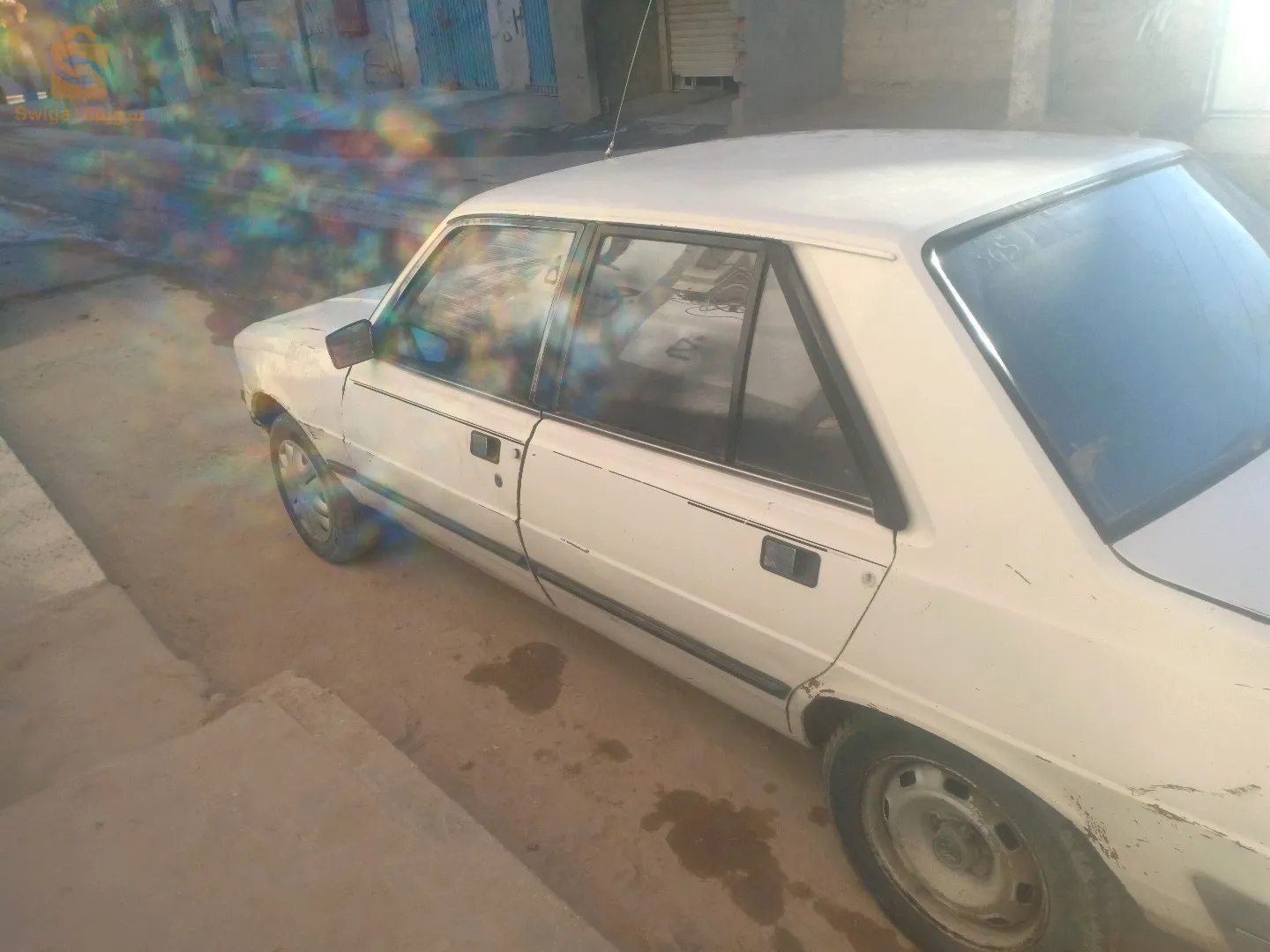 بئر العاتر