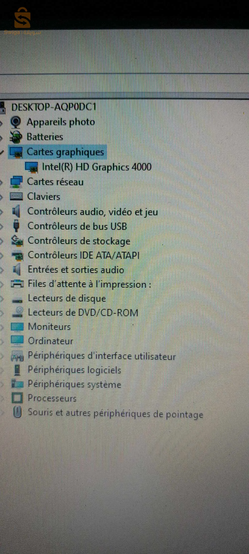 حاسوب محمول Toshiba