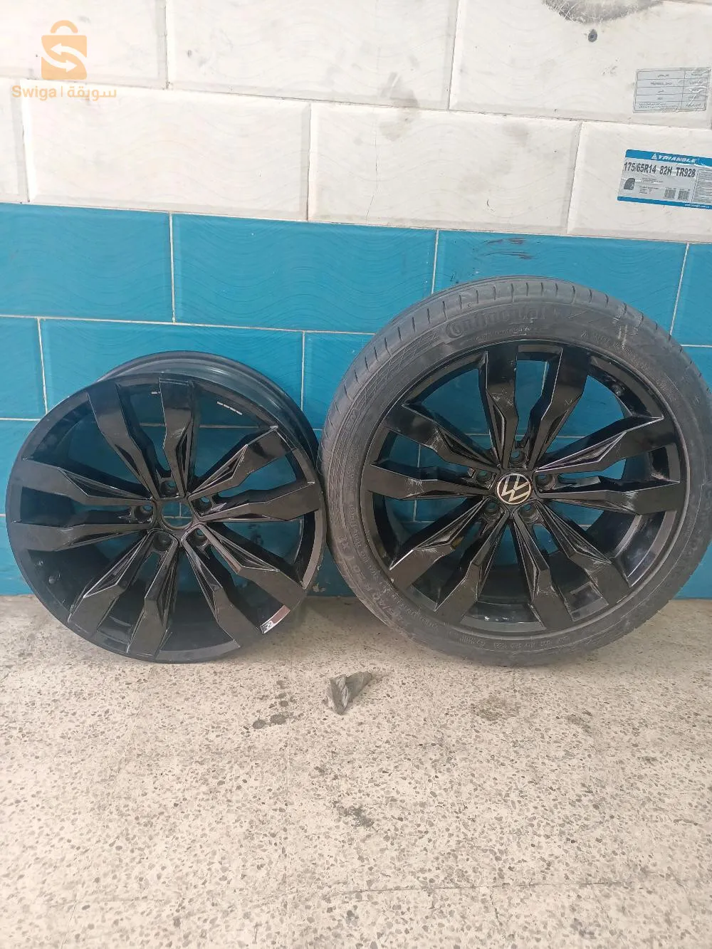 روضة+اجونت ،255/40/20