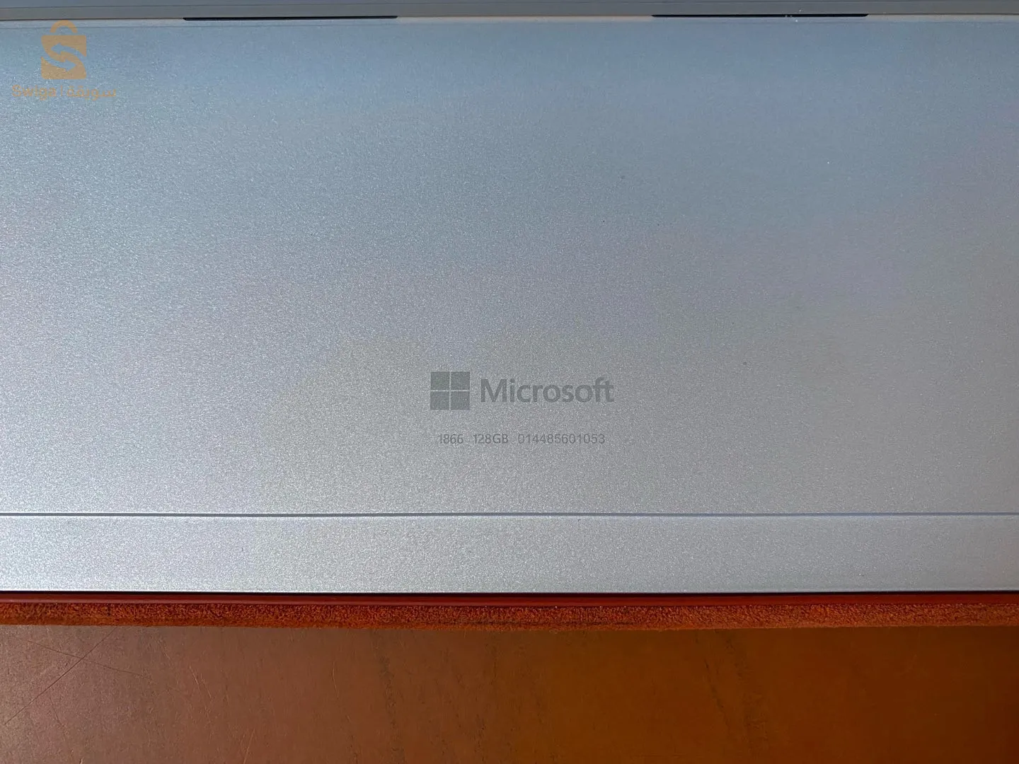 Microsoft surface pro 7