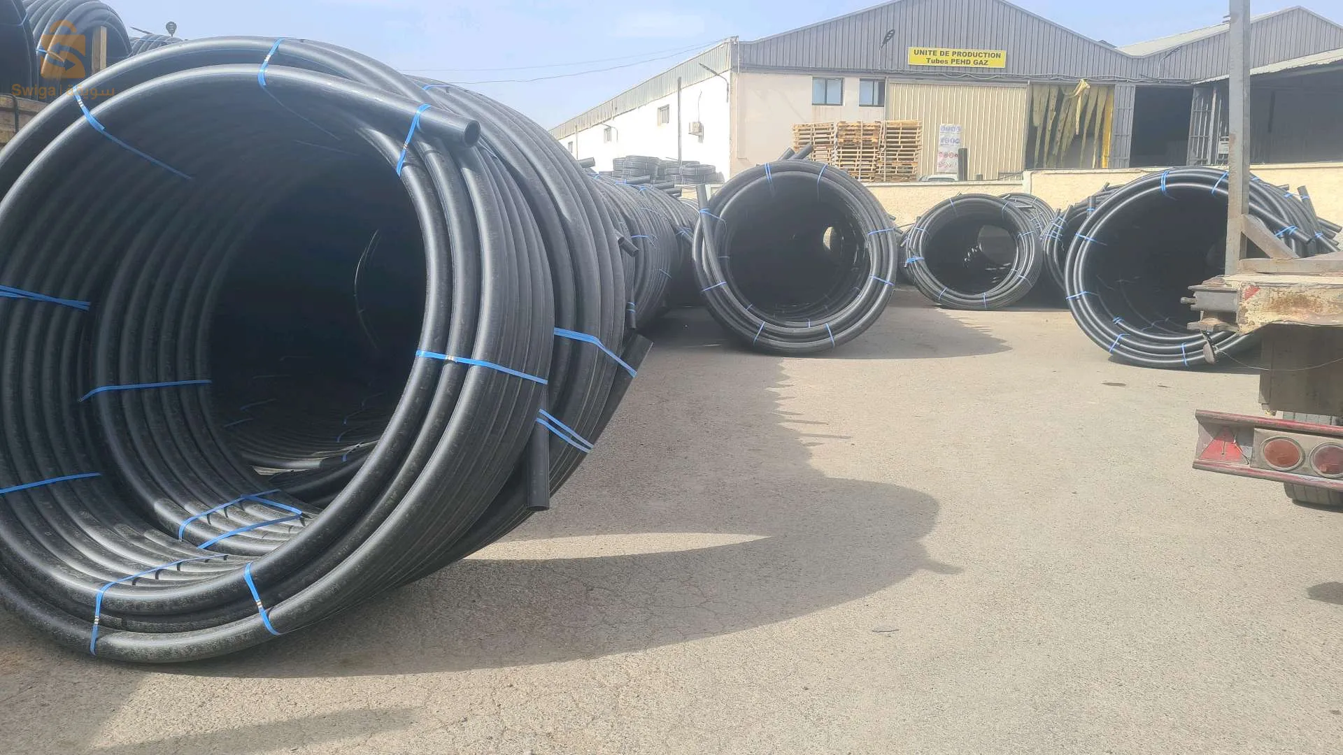 tube pvc 
tube pehd 
tompon 85/85
tompon 60/60