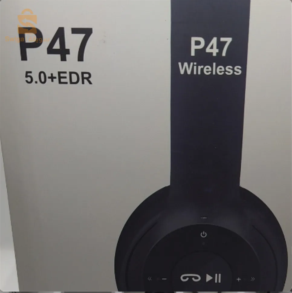 سماعات تخفيضات bt p47