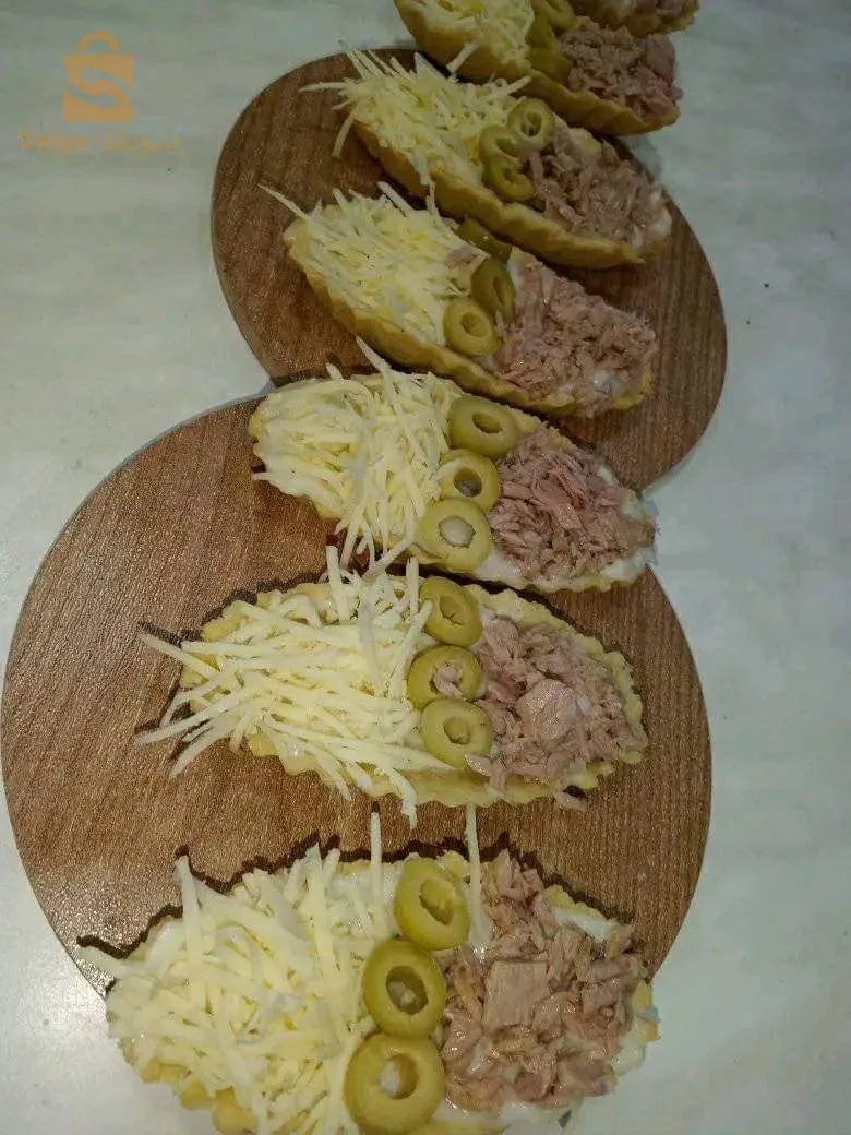 ain benian, algiers  and there is delivery