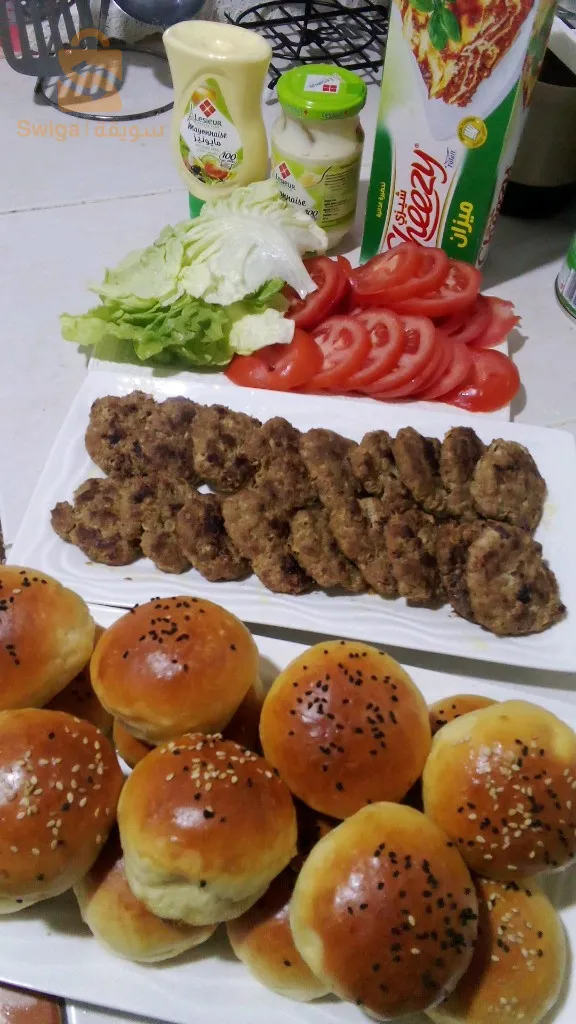 مملحات