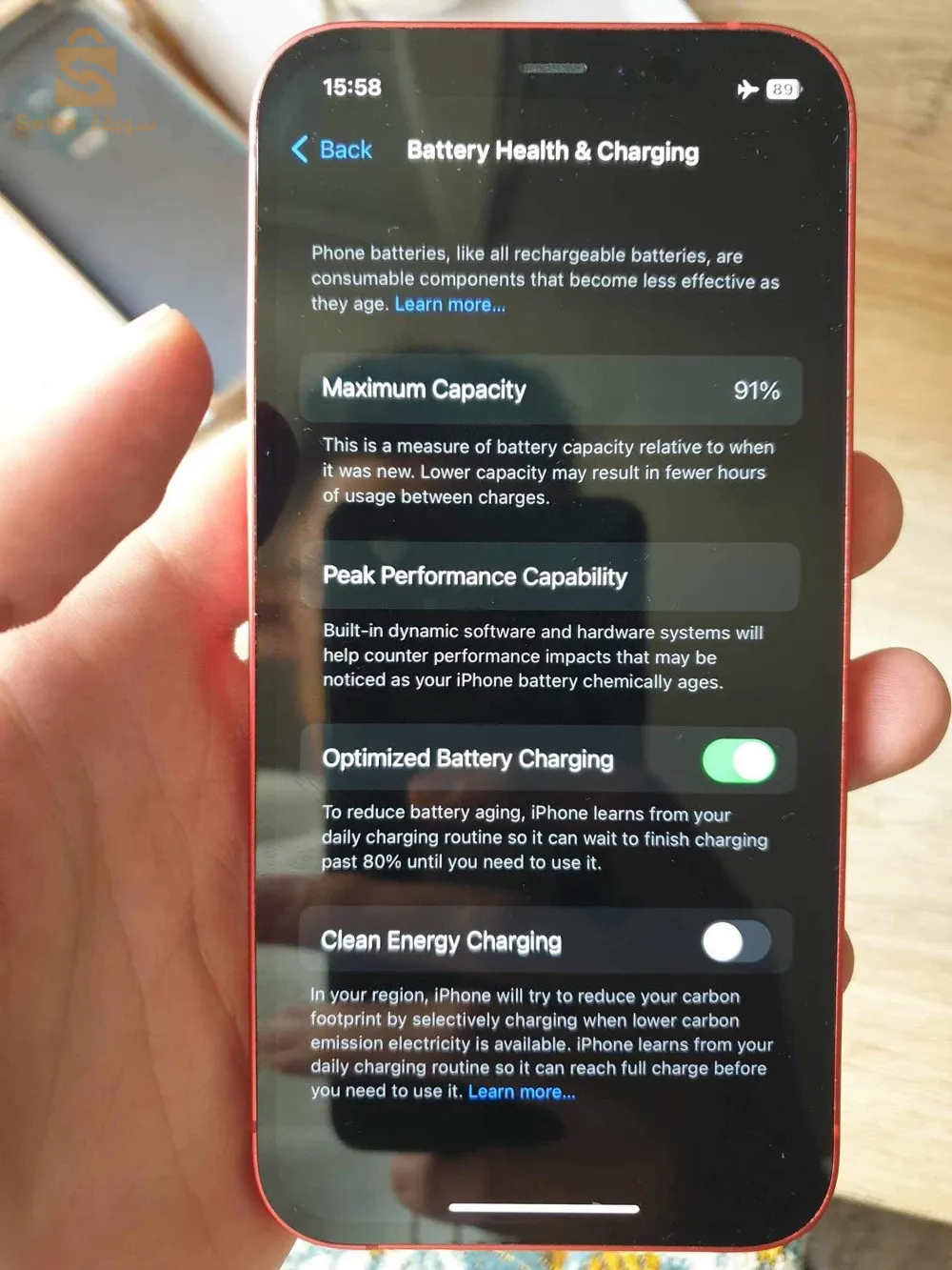 iphone 12 waterproof