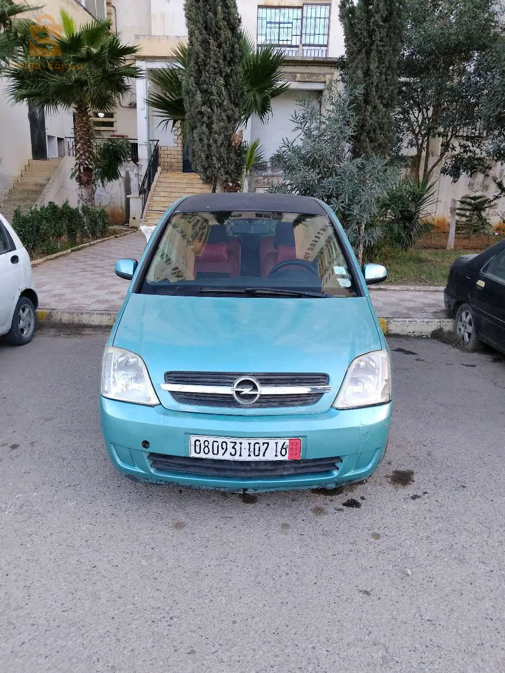 اوبل 1.7 dti