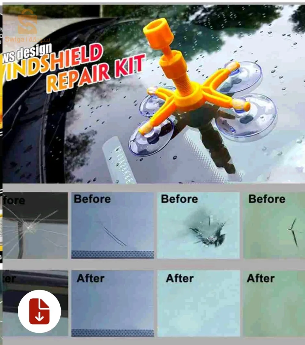 windshield repair