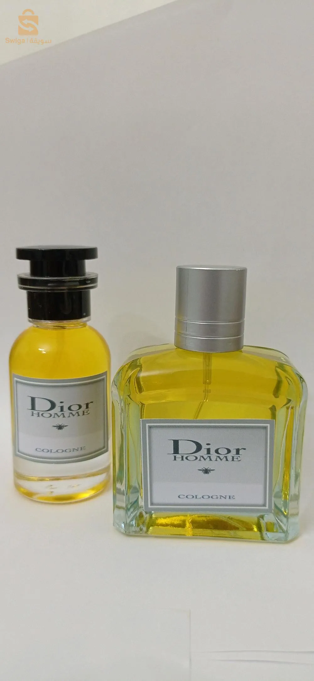 عطر رجالي