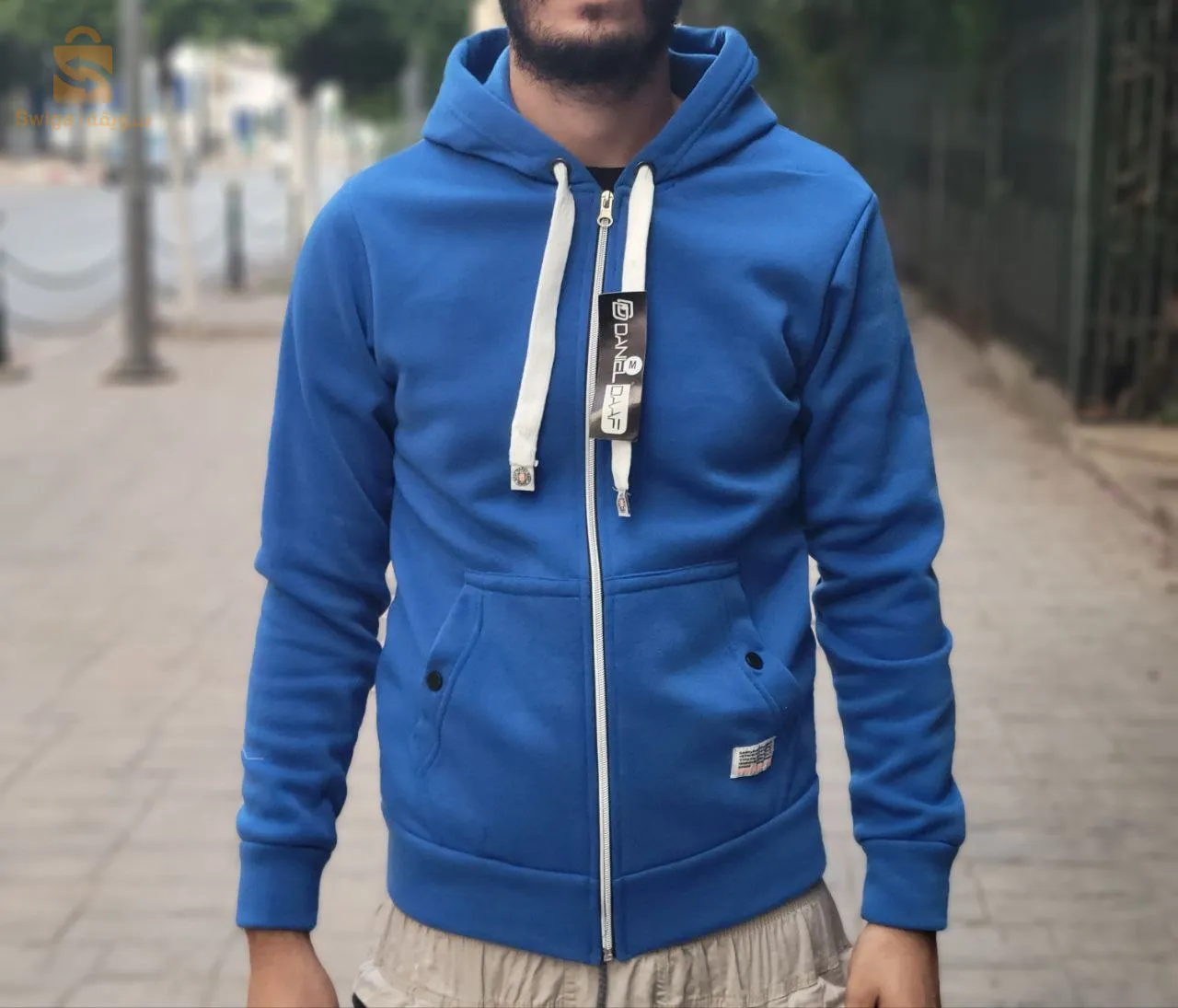 دانيال دااف قطن