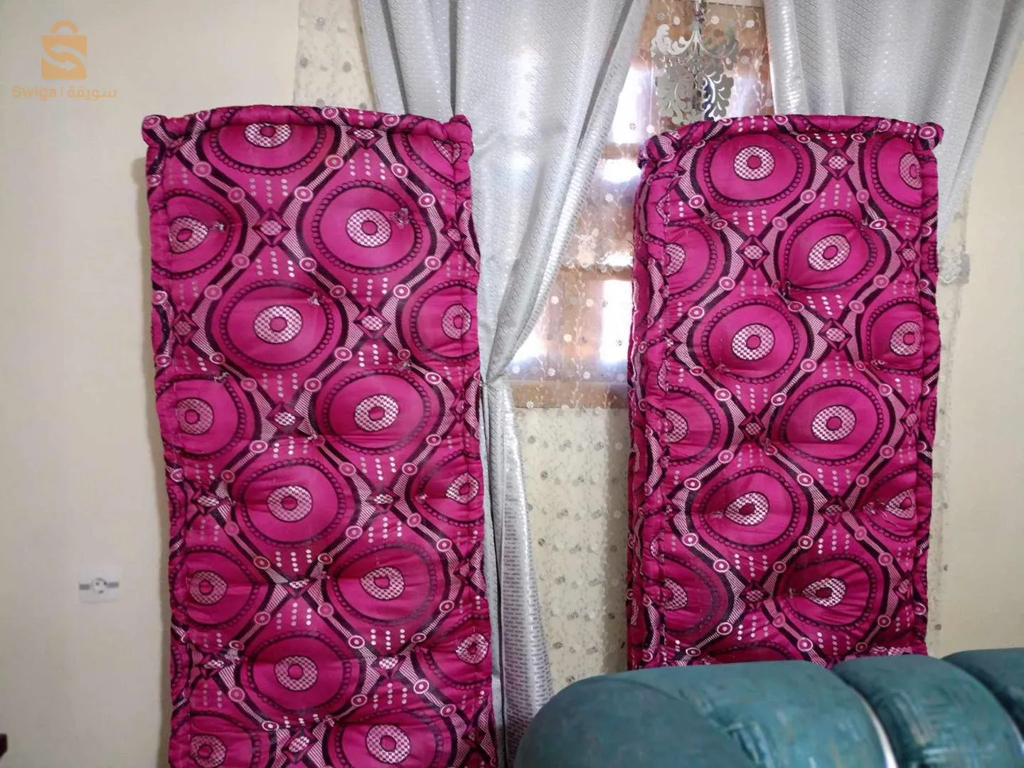 مطرح في حالة جيدة