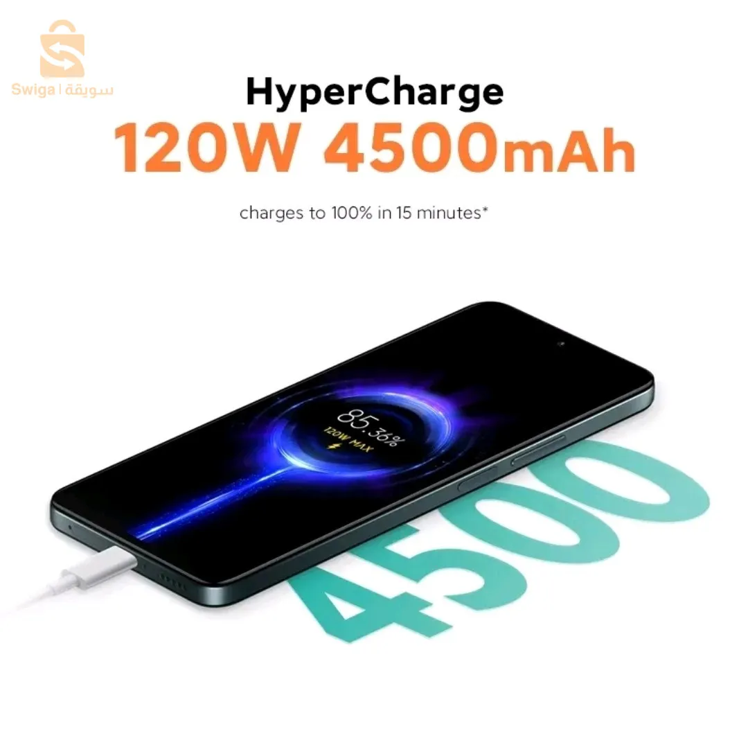 Redmi note 11 pro plus 8/256