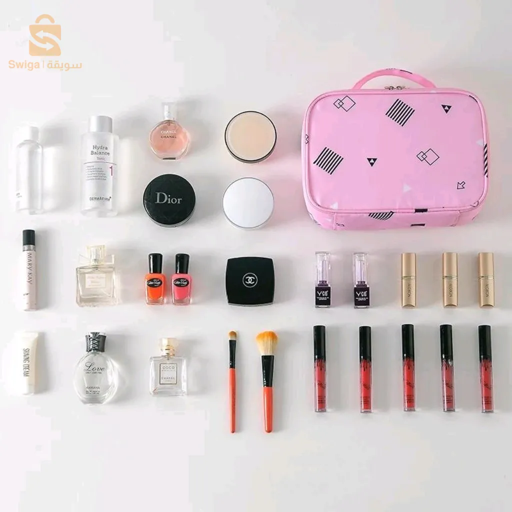 trousse de maquillage