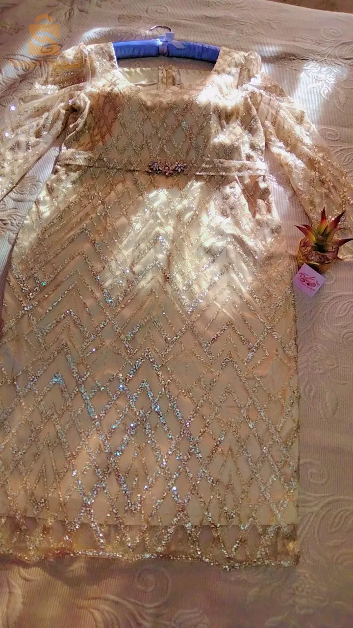 خياطة ملابس حسب الطلب