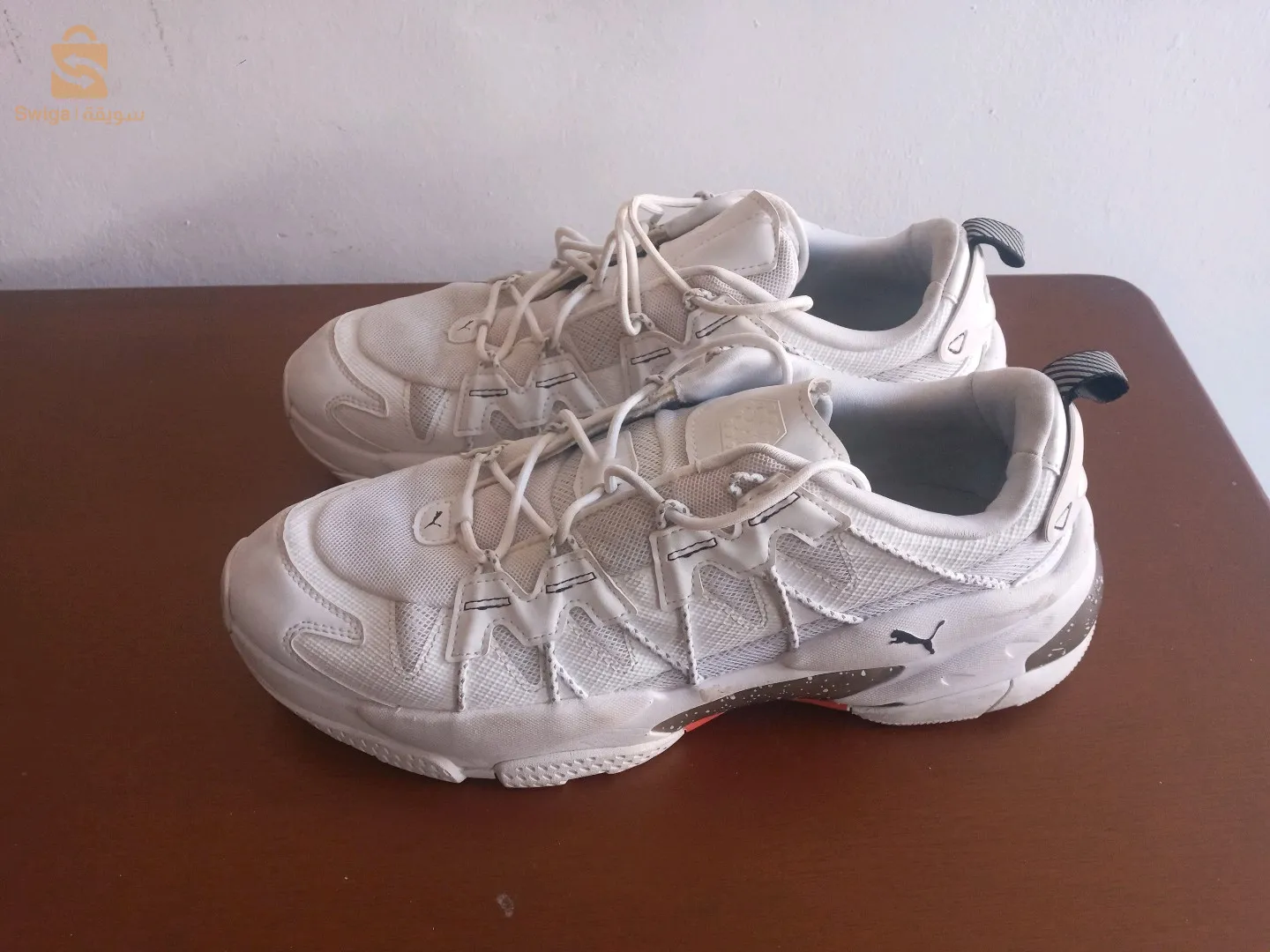 PUMA original pointure 46