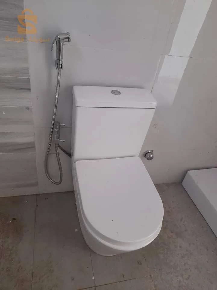 أعمال السباكة