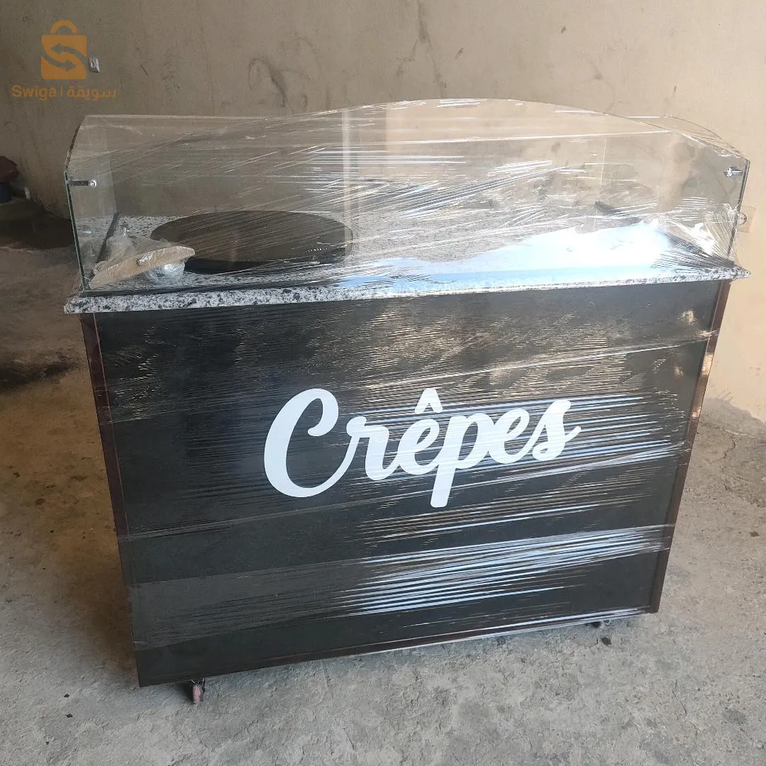 ماكينات ليكراب