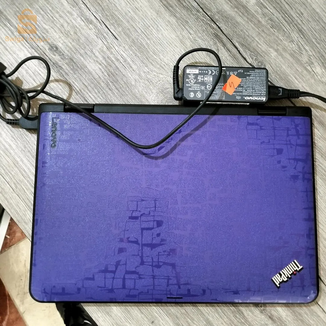 pc tablette lenovo thinkpad yoga 11e