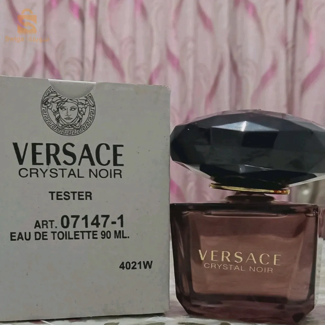 عطور تاستور نسائية مع تخفيضات نهاية السنة  
عطر واحد3200
عطران 6000