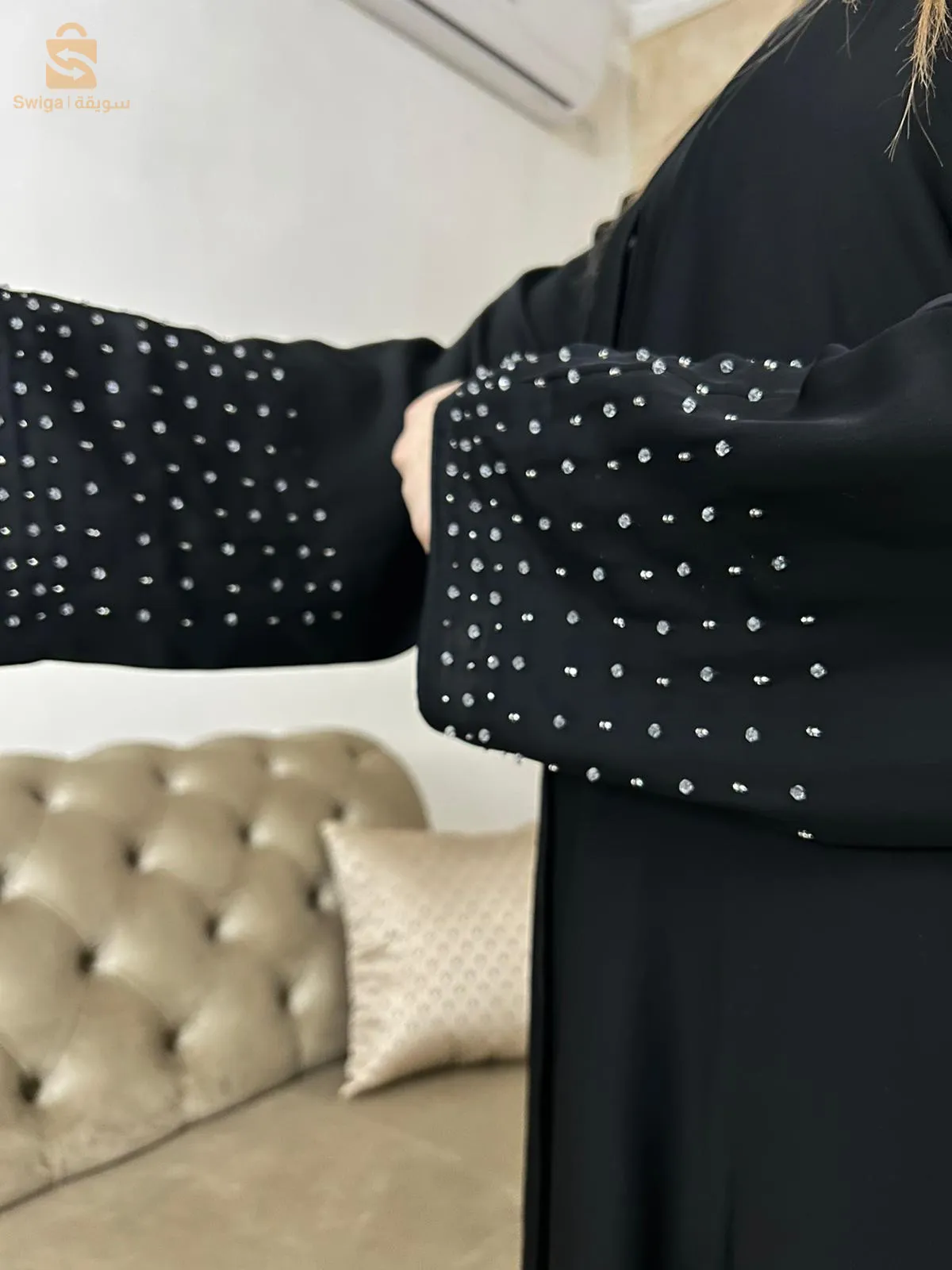 abaYa Dubaï 🔥🇦🇪🔥