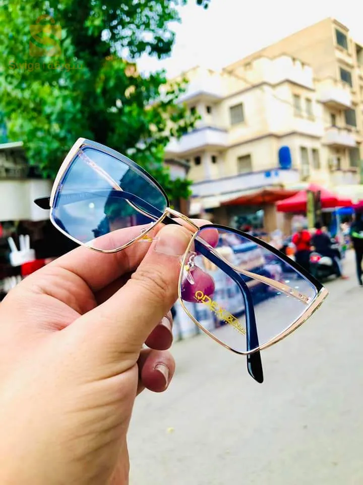 نضارات