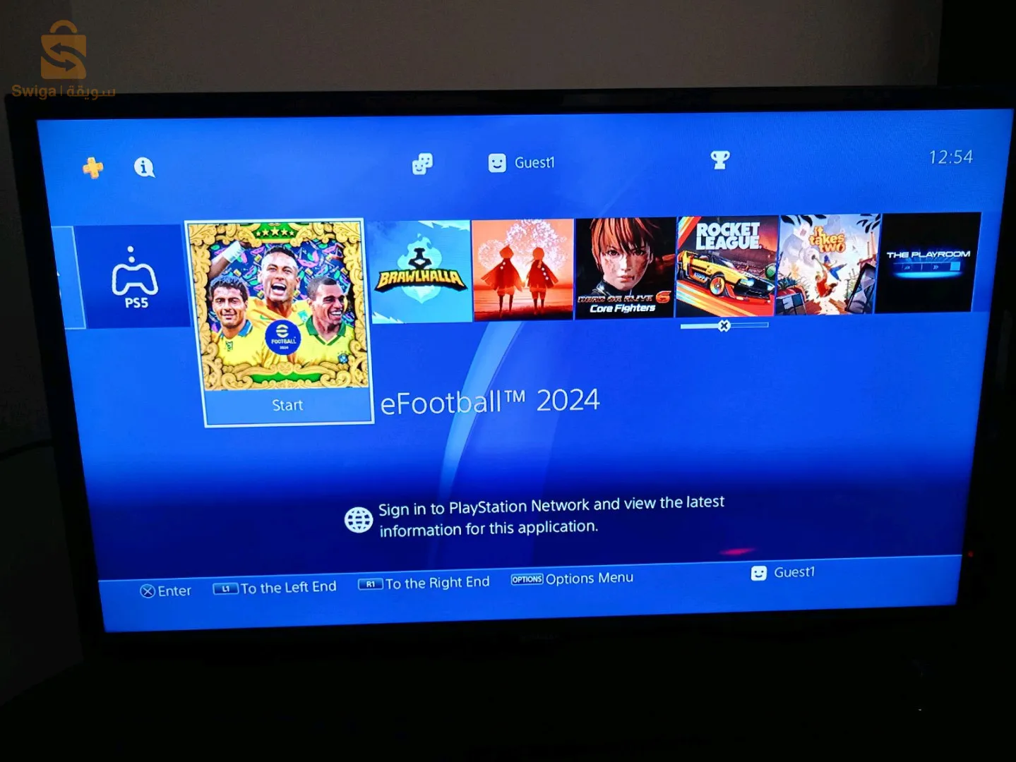 ps4 pro version 11.02