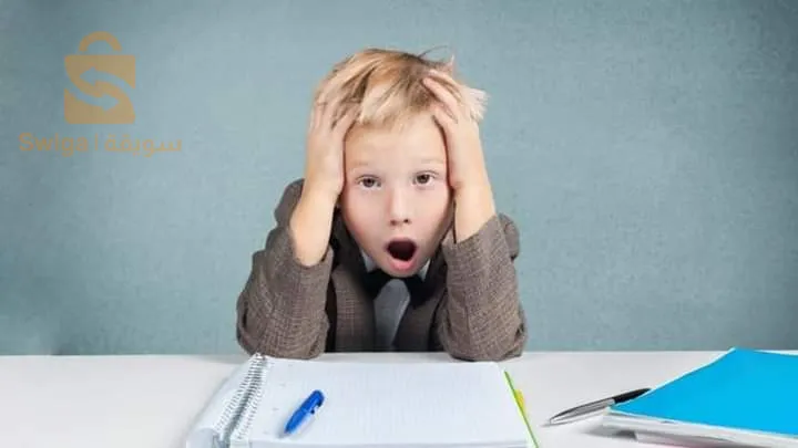 دروس الدعم و أطفال التوحد