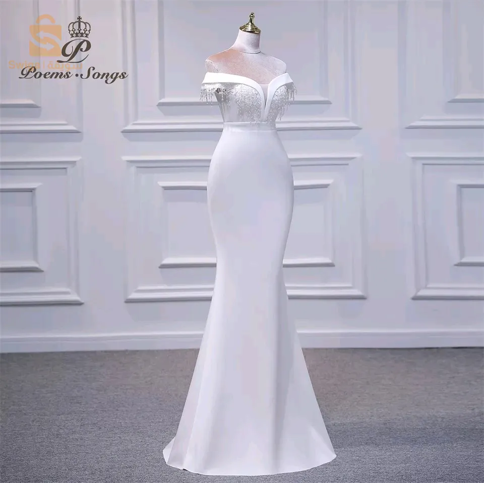فستان الزفاف wedding dresses