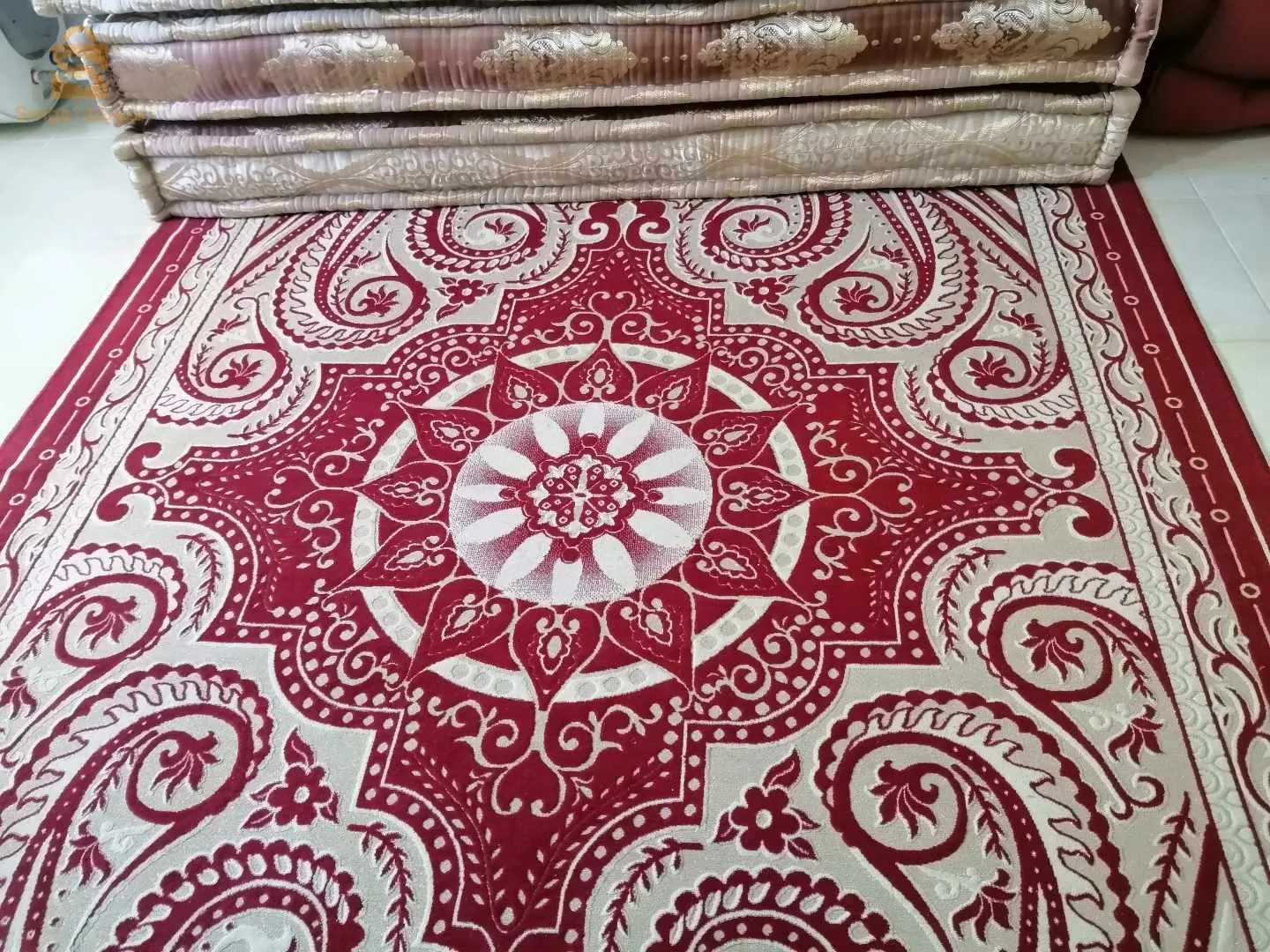 مطارح +تفريشة+طابي