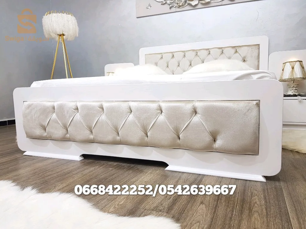 قليعة تيبازة ،حي الأثاث