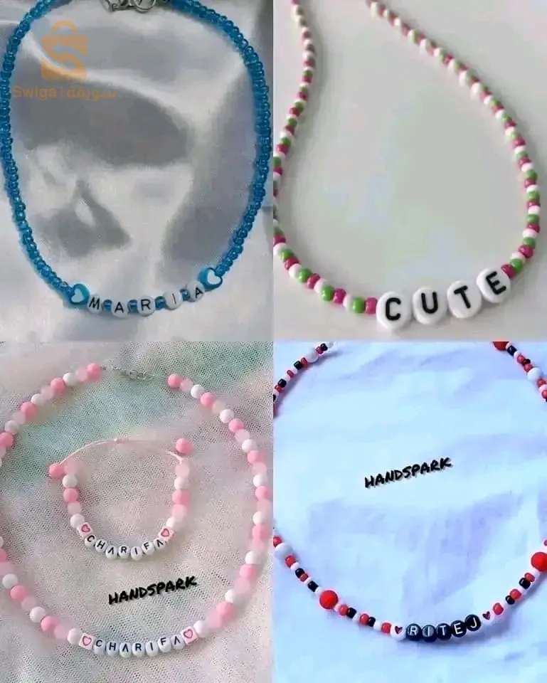 اكسسوارت خاصة للاطفال متوفر بالالوان و المودلات حسب اختياركم