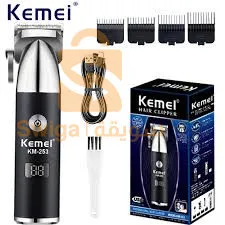 Tendeuse kemei 253 original pour dégradé $🤍🤍