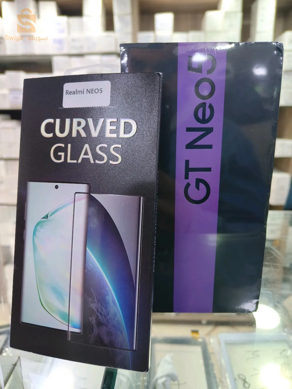 realme GT neo 5 12/256 new in blister, available delivery to 58 wilayas, sale with 1 month warranty.