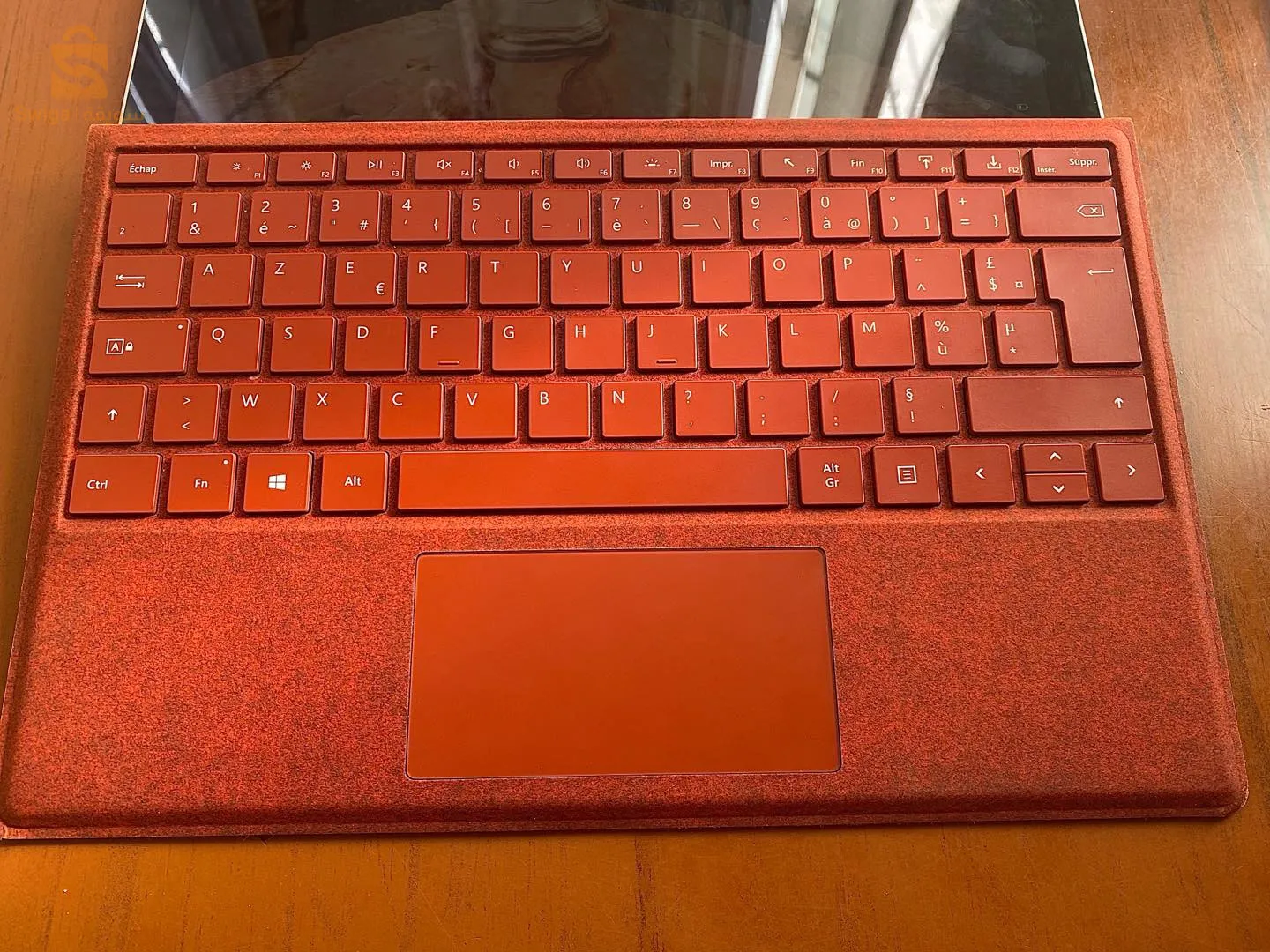 Microsoft surface pro 7