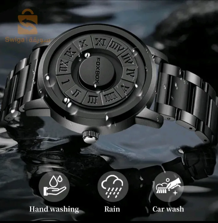 one of it's kind watch