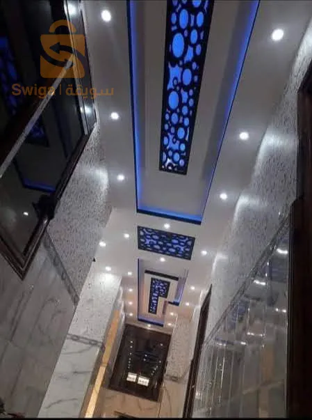 طريق قسنطينة نوفا ديكو