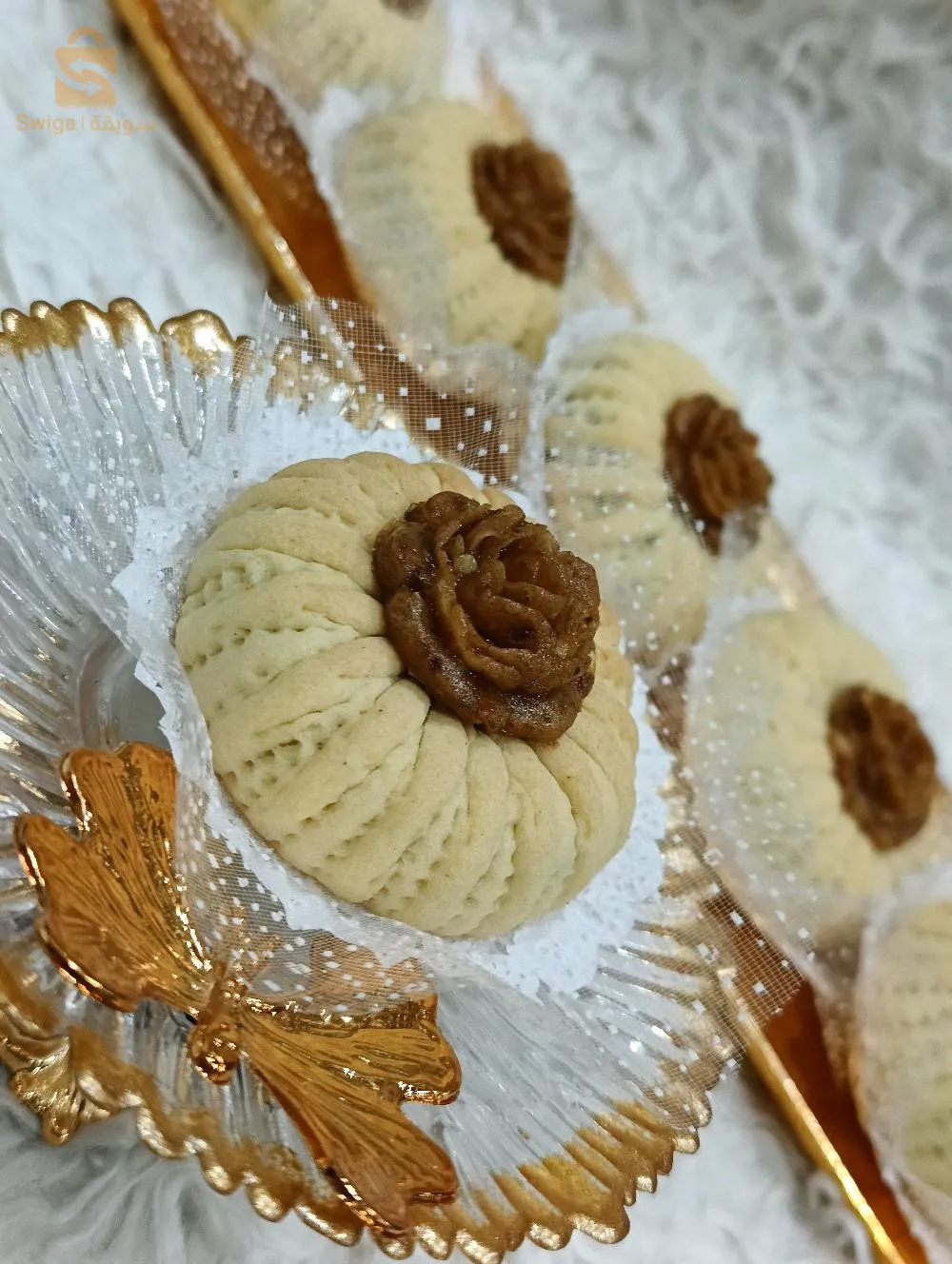 حلويات ومملحات وطبخ